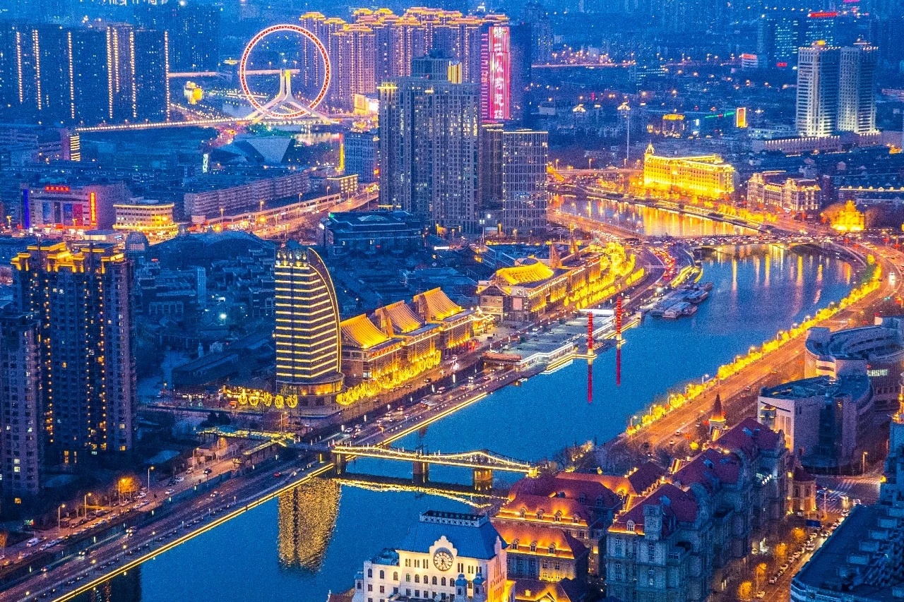 天津深度游,初学者到行家的完美旅行指南