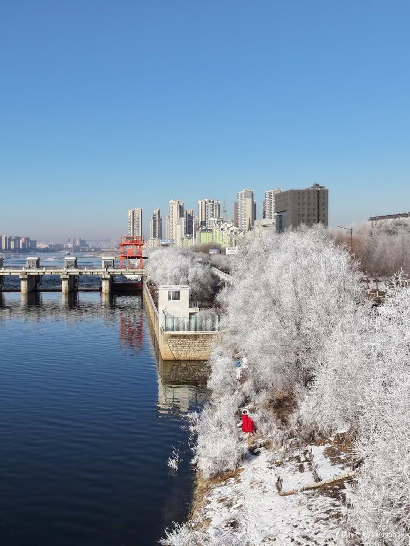 吉林，自然与人文的和谐交融之地