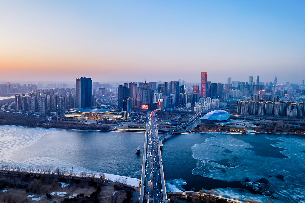 探寻辽宁魅力，这片土地的秘密等你揭晓🌟