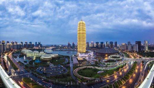 河南之行,心灵感悟之旅