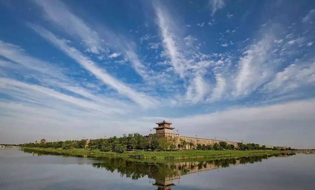 探秘邯郸,历史与现代的完美交融之城