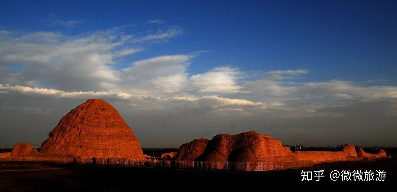 宁夏,梦开始的地方,播音稿颂扬之美