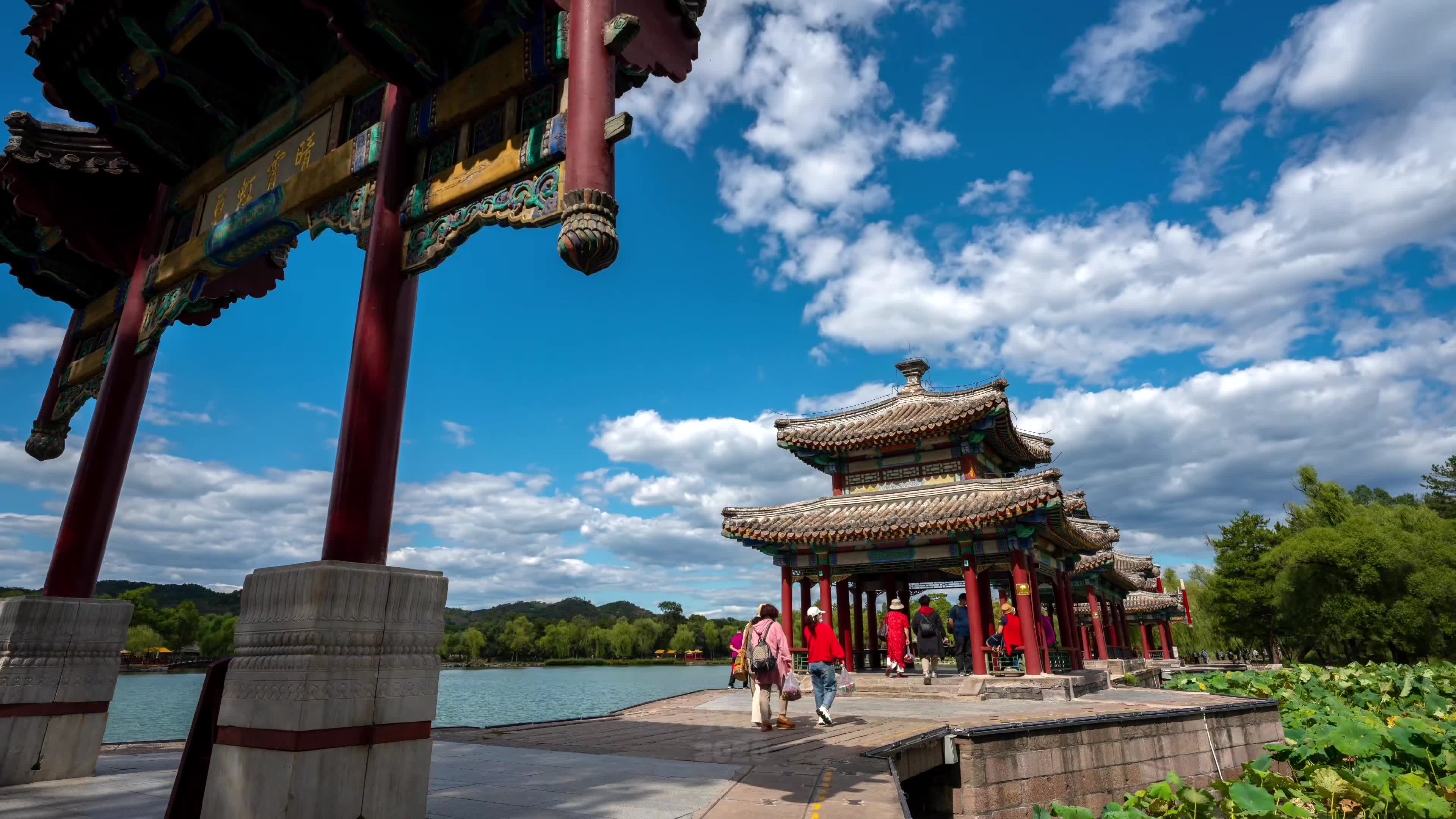 承德，历史文化名城的多彩魅力