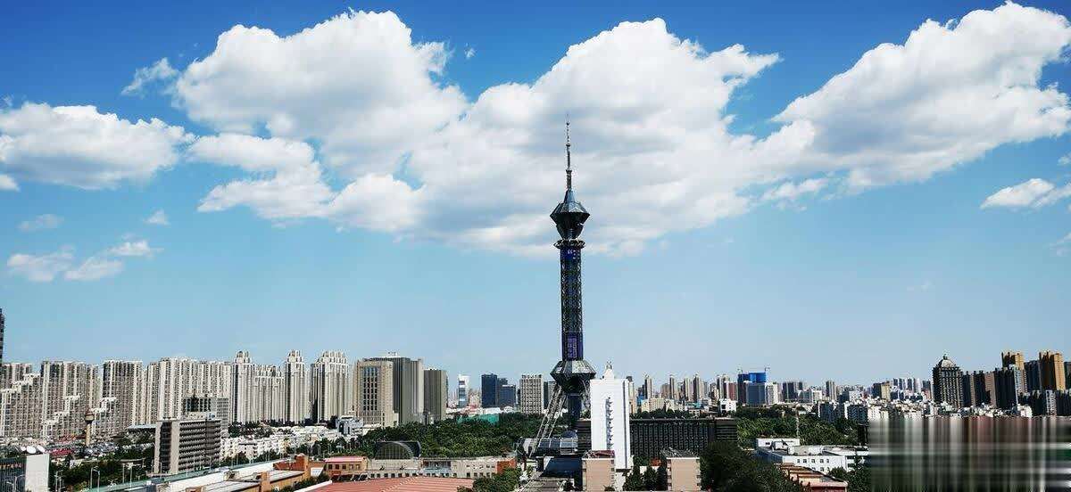 石家庄播音稿，城市声音的传递者