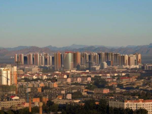 燕赵古韵，保定烽火词韵长