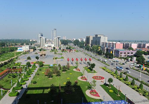 晋中高科技重塑生活之旅，最新科技产品体验之旅