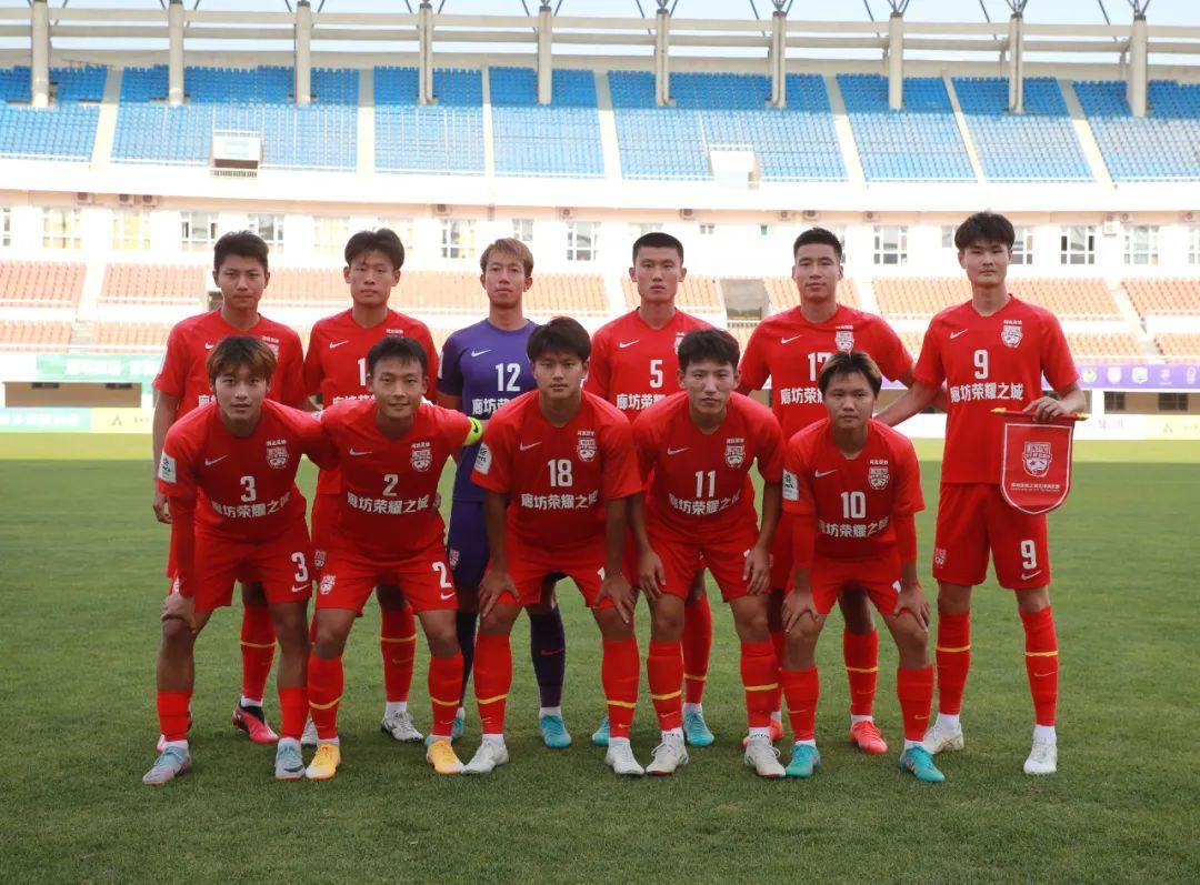 廊坊，古老与现代交织的声韵之城