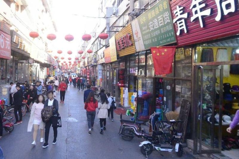 太原印象，探寻古都太原的韵味