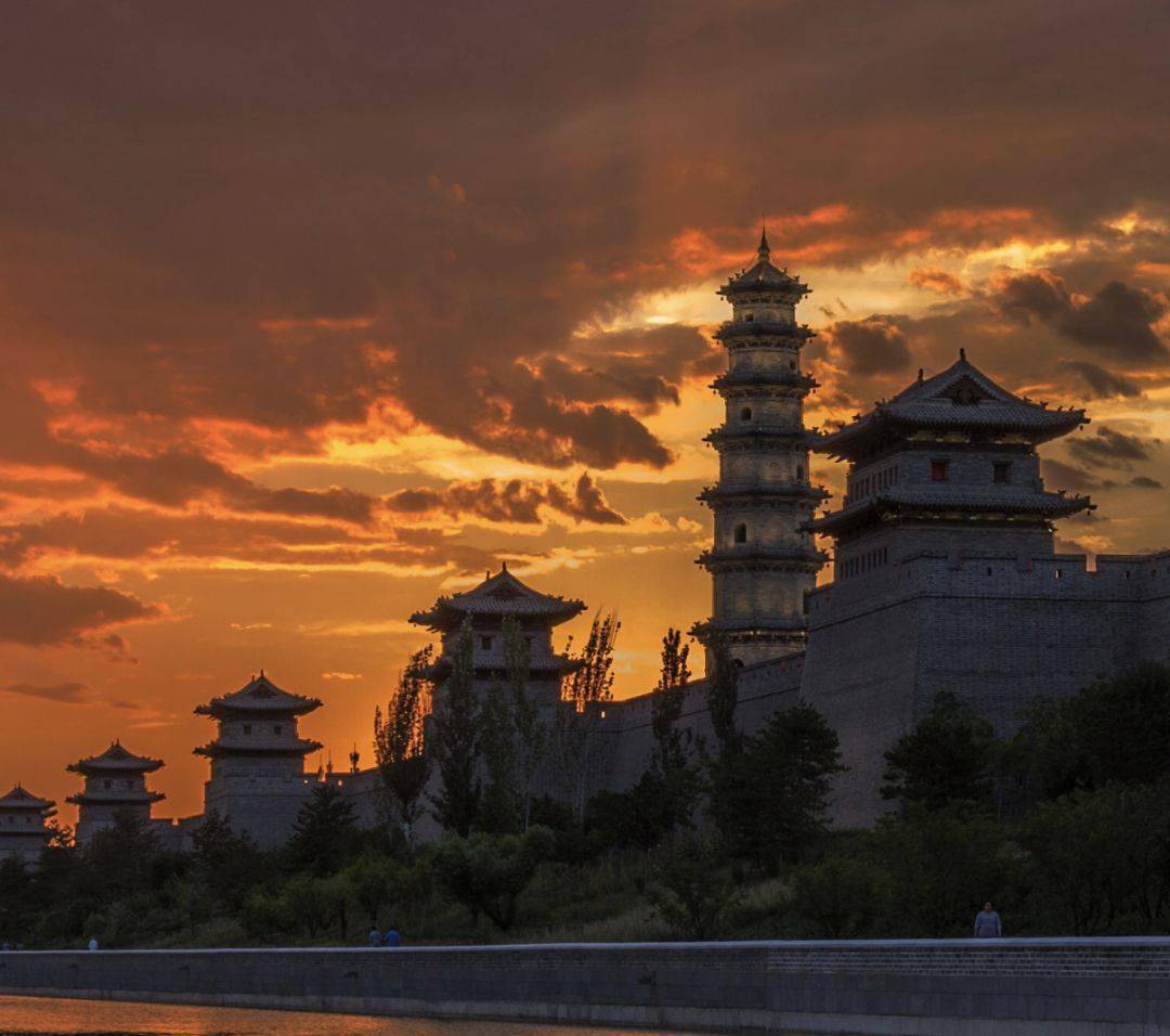 大同，儒家思想在当代大同的社会理想与现实探索