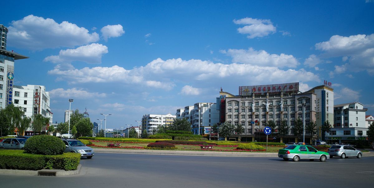 长治小巷探秘,发现隐藏的特色小店