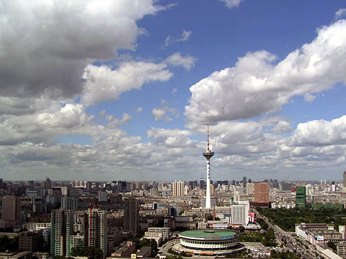 沈阳,科技之光引领未来生活