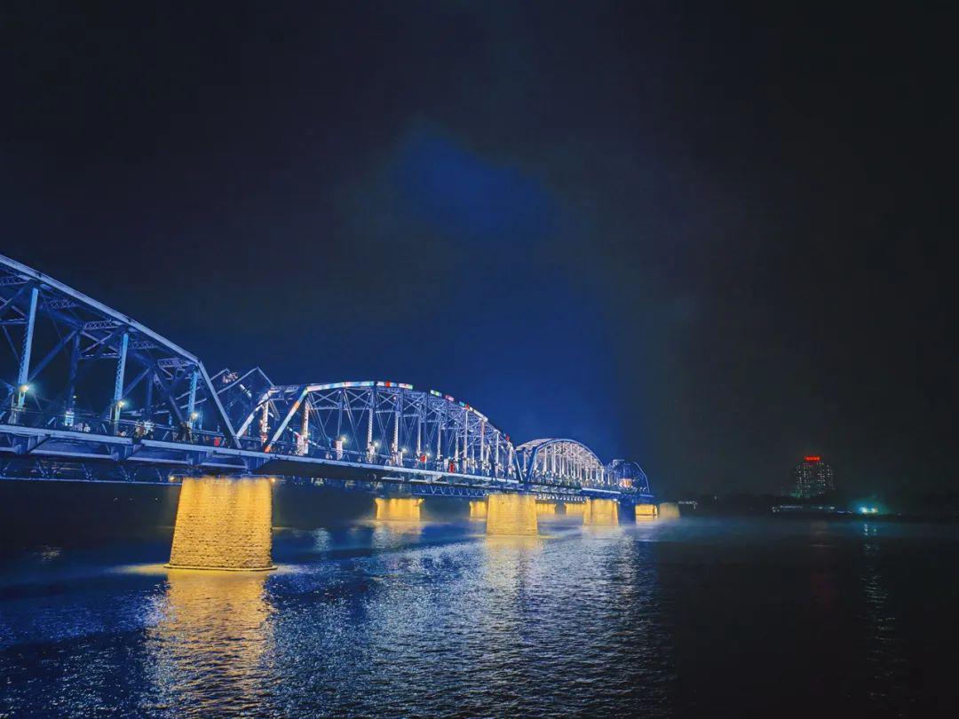 丹东旅游攻略,详细步骤指南带你畅游丹东之城