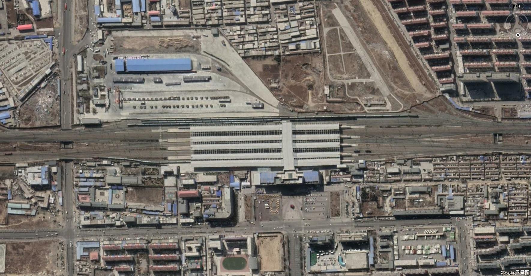 包头智造新篇章，揭秘包头前沿高科技盛宴